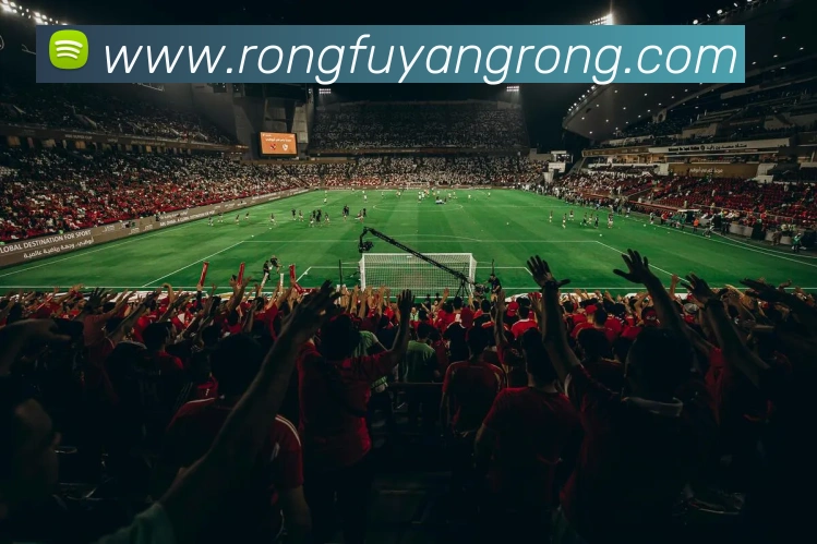 米兰APP 体育赛事宣传图