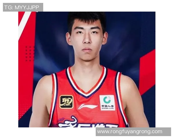 媒体人称赞徐昕表现出色攻防兼备期待他未来更大进步 媒体人称赞徐昕表现出色攻防兼备期待他未来更大进步